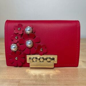 ZAC Zac Posen Eartha Card Case Bag